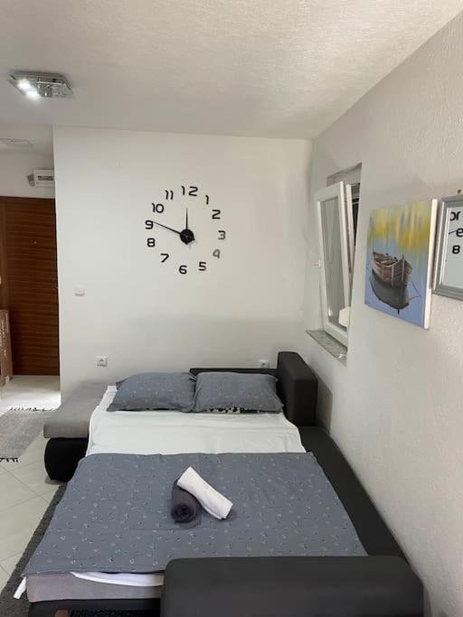 Apartamento Seaesta Holiday- Modern Studio Trogir Exterior foto